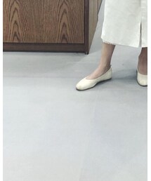 Everlane | バレエシューズ