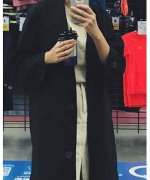 mani | トレンチコート