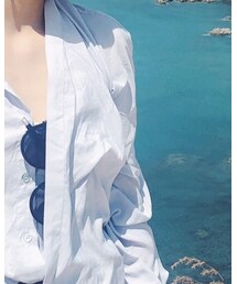 LEMAIRE | シャツ/ブラウス