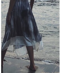 LOW CLASSIC | スカート