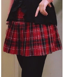 no brand | スカート