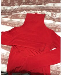 Rosy pink | Tシャツ/カットソー
