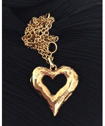 MOSCHINO | ネックレス