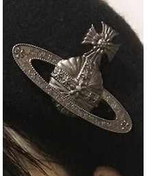 Vivienne Westwood | ブローチ/コサージュ