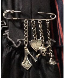 Vivienne Westwood | ブローチ/コサージュ
