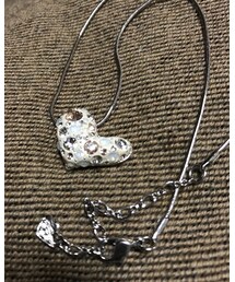 SWAROVSKI | ネックレス