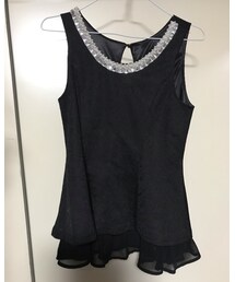 no brand | その他トップス