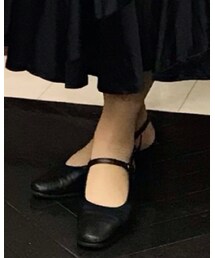 no brand | パンプス