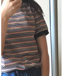 GIRLSRULE | Tシャツ/カットソー