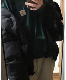 GU | ダウンジャケット/コート