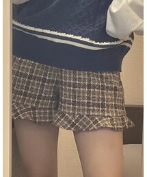 OLIVE des OLIVE | パンツ