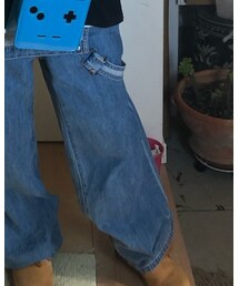 GU | サロペット/オーバーオール