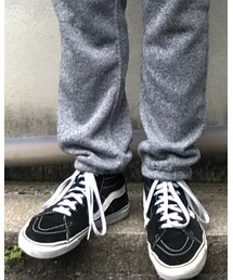 VANS | スニーカー