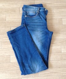 GU | デニムパンツ