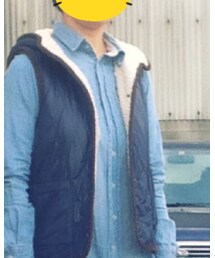 URBAN RESEARCH | シャツワンピース