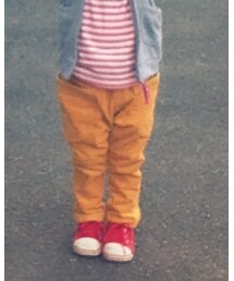 西松屋 | その他パンツ