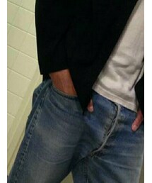 501  USED | パンツ