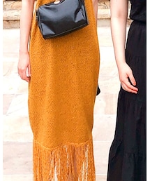 ZARA | ワンピース