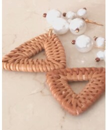 Handmade | イヤリング