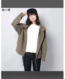 Right-on | モッズコート