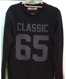 GIORDANO | トップス