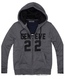 GIORDANO | パーカー