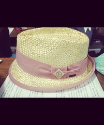 DIESEL | DIESEL中折れハット(ハット)