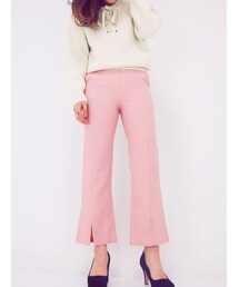 mamu | スラックス