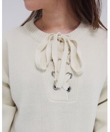 mamu | ニット/セーター