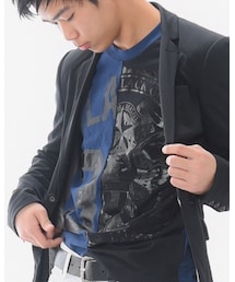 DIESEL BLACK GOLD | Tシャツ/カットソー