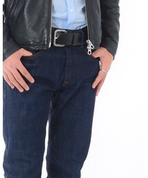 DIESEL | デニムパンツ