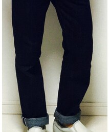 DIESEL | デニムパンツ