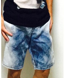 DIESEL | デニムパンツ