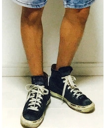 DIESEL | シューズ