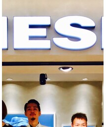 DIESEL GINZASIX | その他