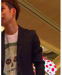 DIESEL | テーラードジャケット