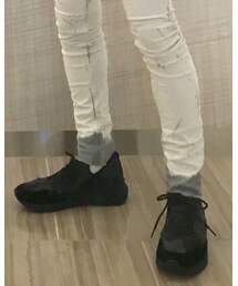 DIESEL | スニーカー