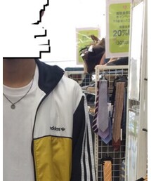 adidas | ブルゾン