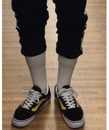 VANS | スニーカー