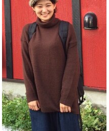 GU | ニット/セーター