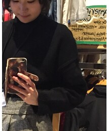 GU | ニット/セーター