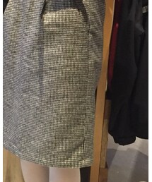 w closet | スカート