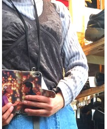 used | キャミソール