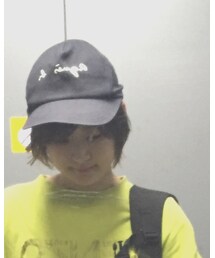 agnes b. | キャップ