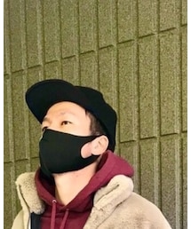 STUSSY | キャップ