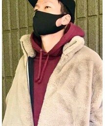 UNDEFEATED  | パーカー