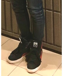 PUMA | スニーカー