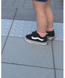 VANS | スニーカー