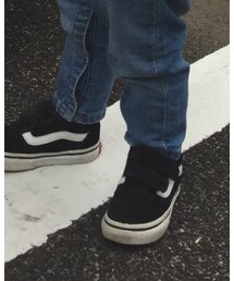 VANS | スニーカー