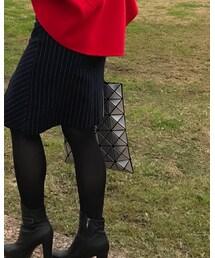 BAO BAO ISSEY MIYAKE | ハンドバッグ